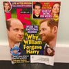 Us Weekly Jan 18 2021 magazine UK Royals Harry Styles Lori Loughlin